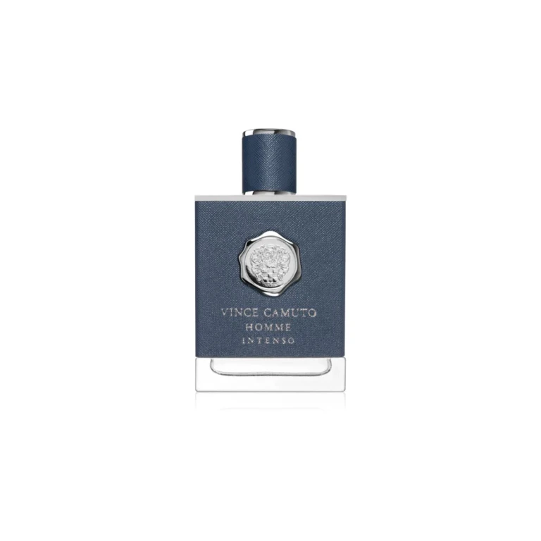 Homme Intenso EDP M 100 ml