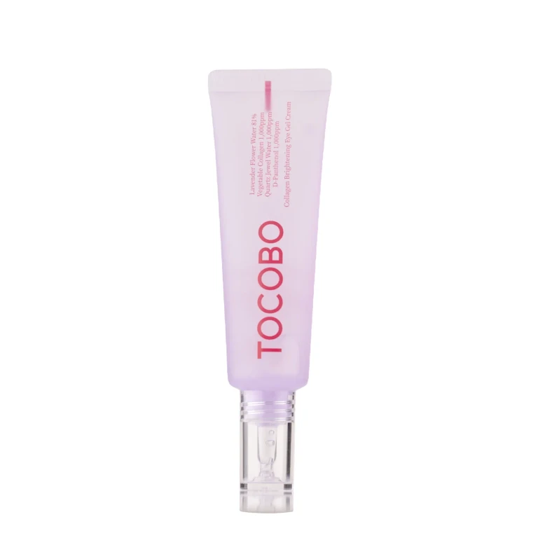 Collagene Brightening Gel Crema Contorno Occhi Illuminante 30ml — Crema contorno occhi