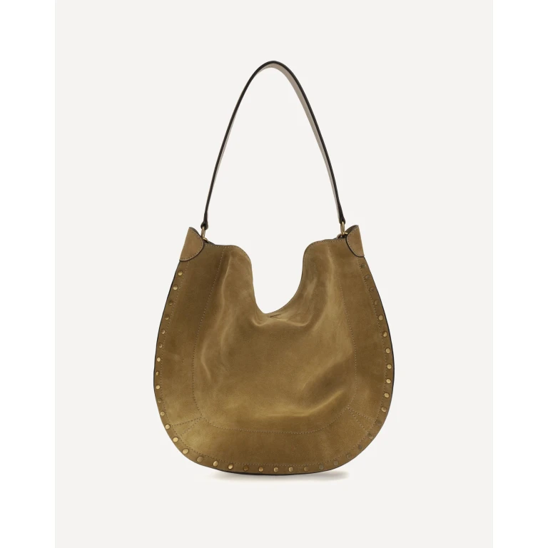Oskan Soft Shoulder Bag Female UNI