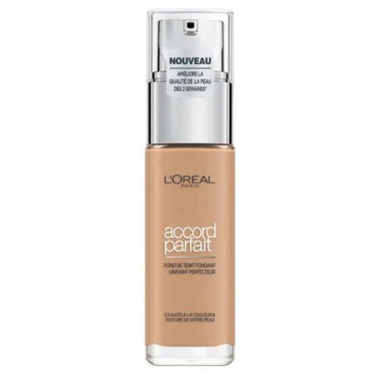 L'Oreal Paris Accord Parf. 5_N