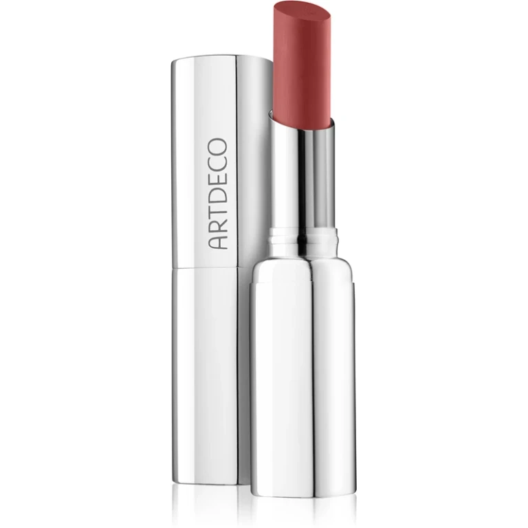 (Color Booster Lip Balm) 3 g - Shade: 8 Nude