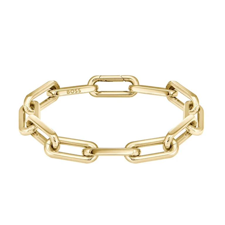 Halia 1580600 Women's Gold-Plated Bracelet