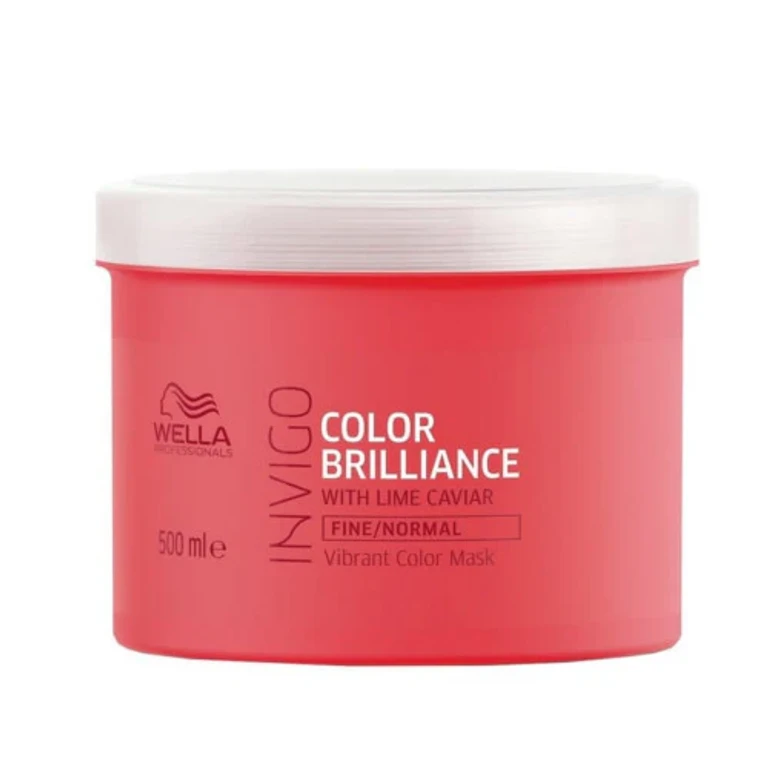 professionals INVIGO Color Brilliance (Vibrant Color Mask) - Volume: 500 ml