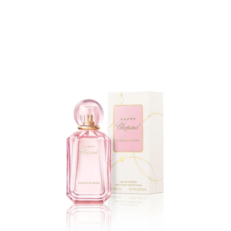 Happy Chopard Magnolia Bliss Eau de Toilette