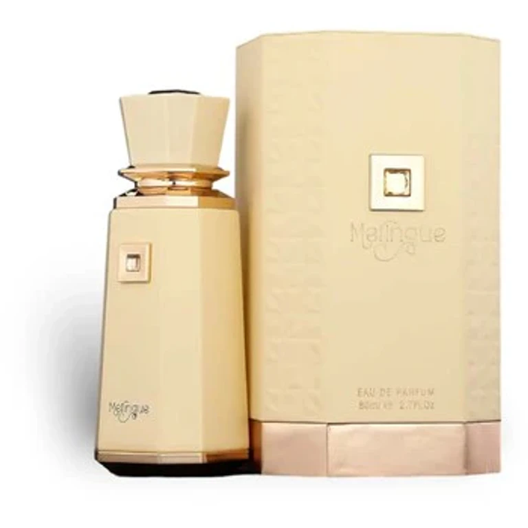 Meringue Eau de parfum for women 100 ml