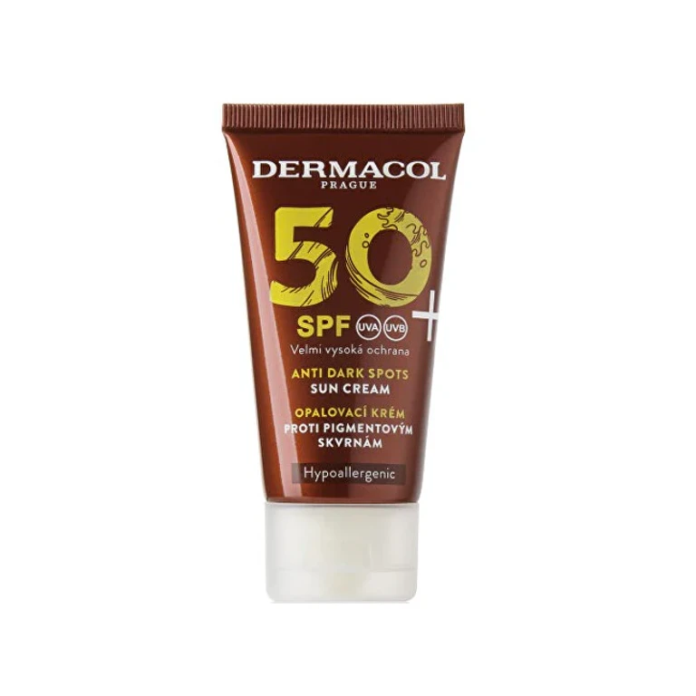 Anti-Stain Sunscreen Spf 50+ (Anti-Stain Sunscreen) 50 Ml
