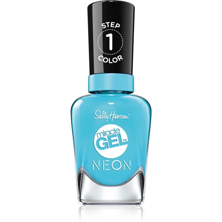 Miracle Gel - Nail Polish 14.7 ml 053 Miami Ice