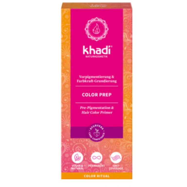 ® COLOR PREP Pre-Pigmentation to Strengthen Coloration 100 g
