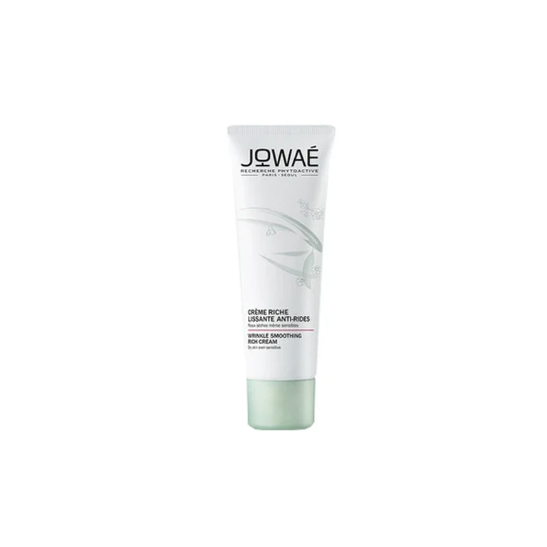 Rich Smoothing Anti-Wrinkle Face Cream 40ml