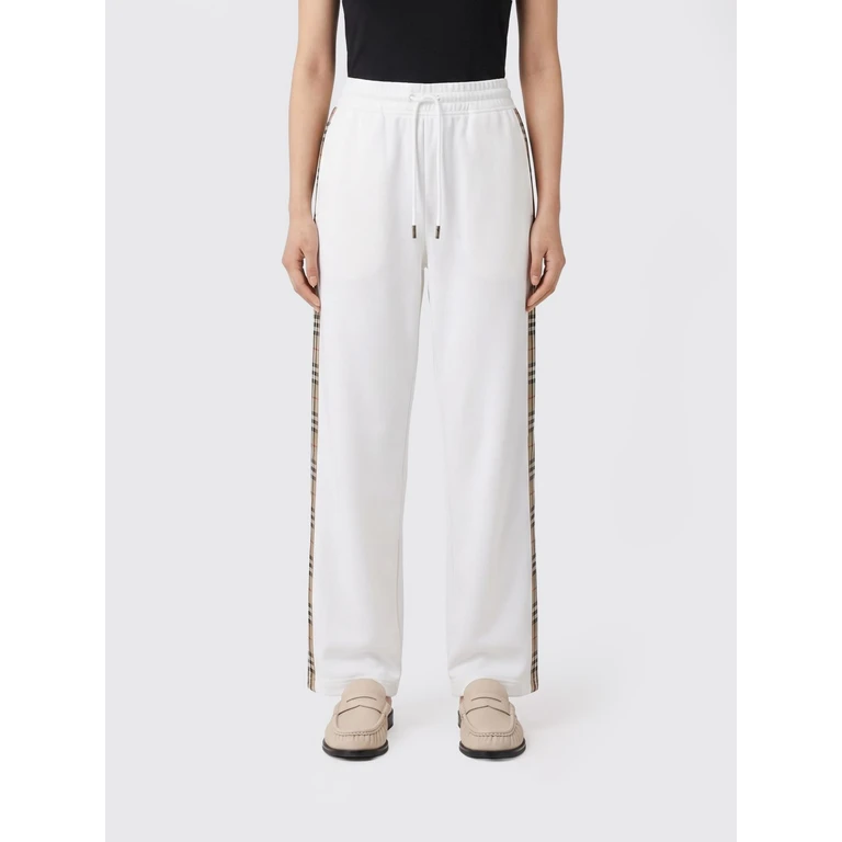 Cotton Jogging Trousers (8123343)