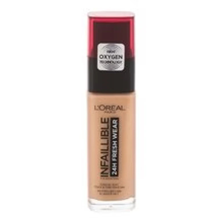 L'Oréal Foundation 24 hour Infallible 30 ml color 220 Sand