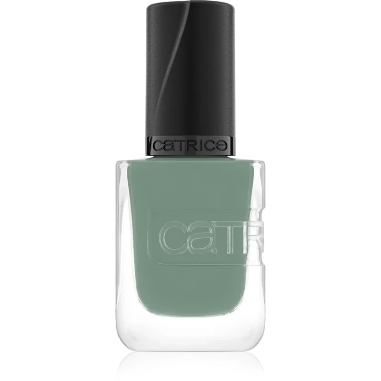 GEL AFFAIR nail polish color 035 Love It Or Leaf It 10.5 ml
