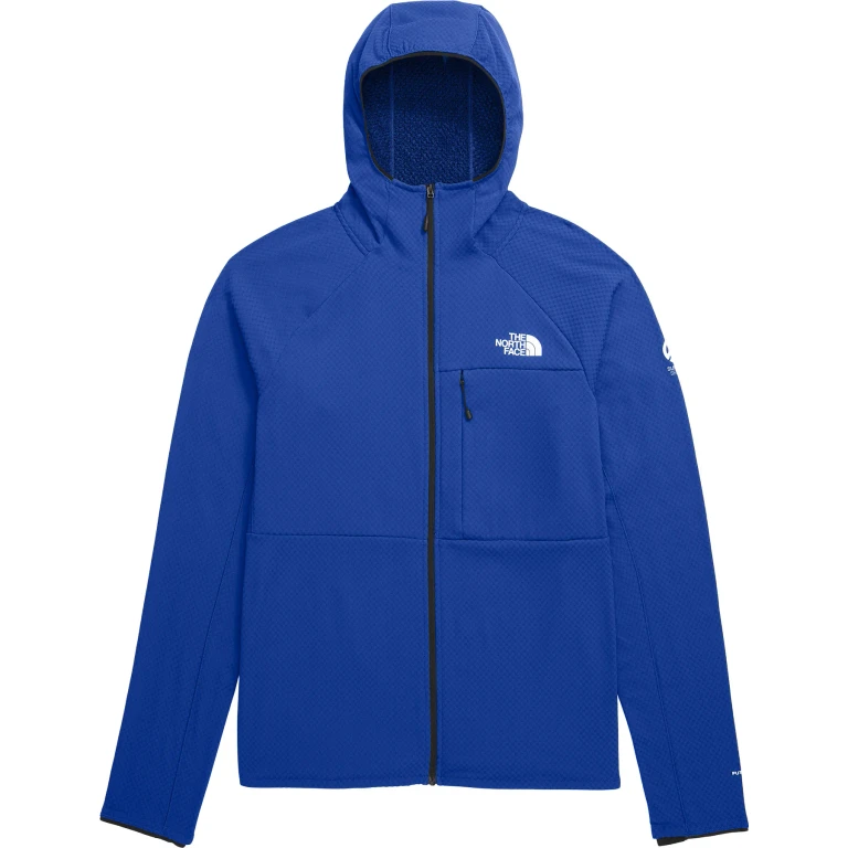 Summit Series FUTUREFLEECE Full-Zip Hoodie - Men's