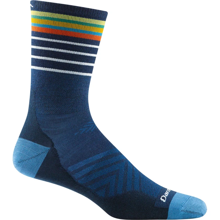 Stride Micro Crew Ultra-Lightweight Running Sock - Unisex
