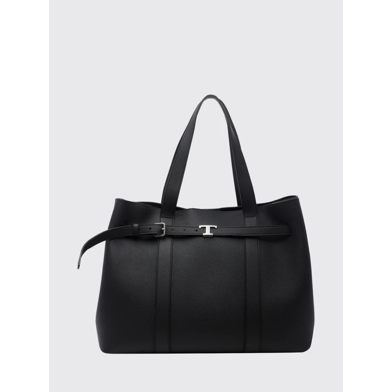 Sac shopping Tod's noir