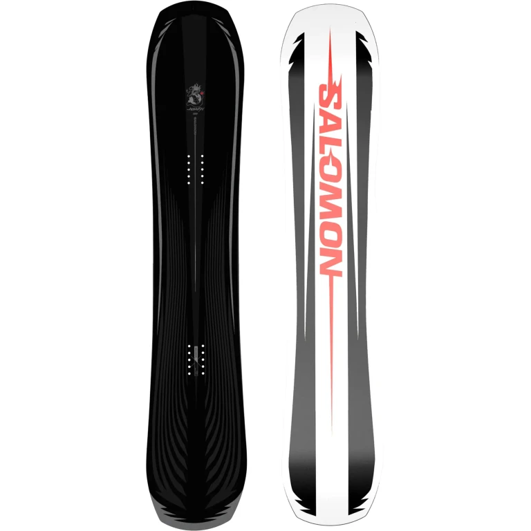 Assassin Pro All-Mountain Snowboard - Men's