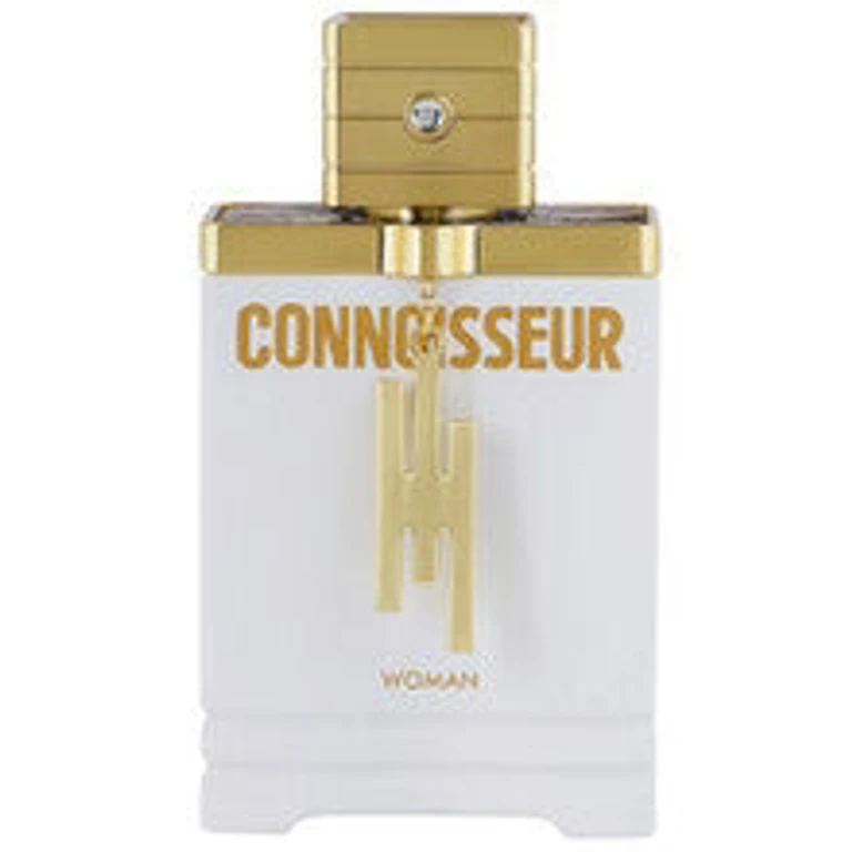 Connoisseur woman EDP - 100 ml