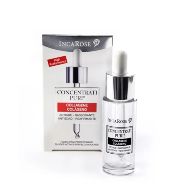 Pure Solutions Collagen Fluid 30ml