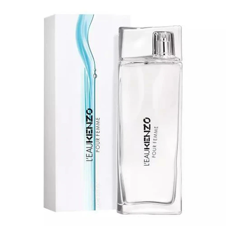 The Water Kenzo for women - EDT - Volume: 30 ml