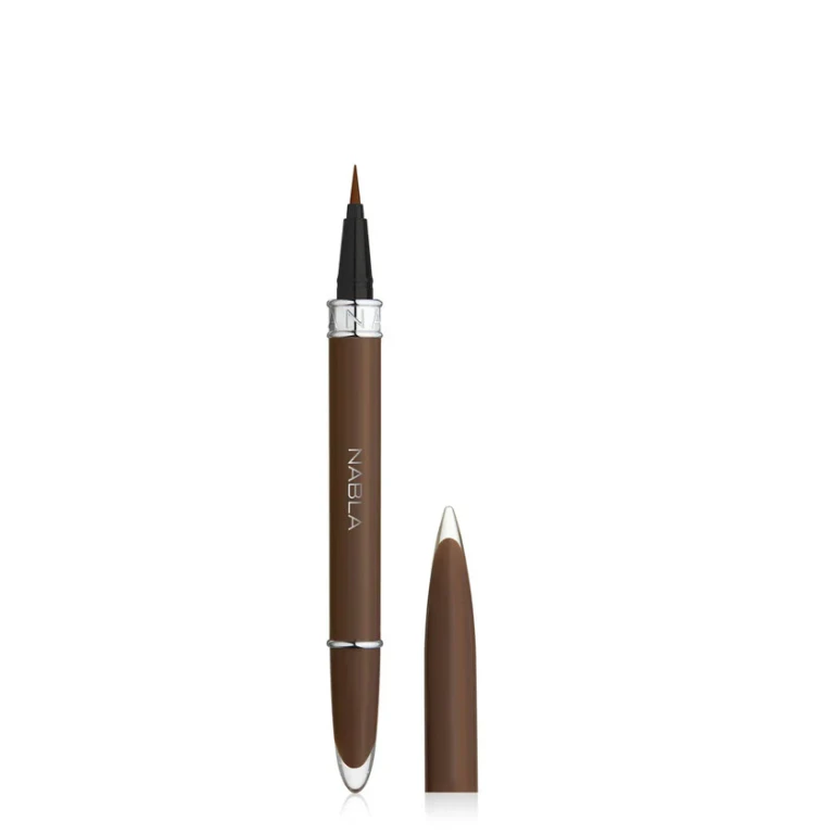 True Signature Liner Deep brown