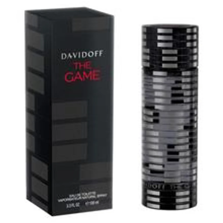 The Game Eau de Toilette