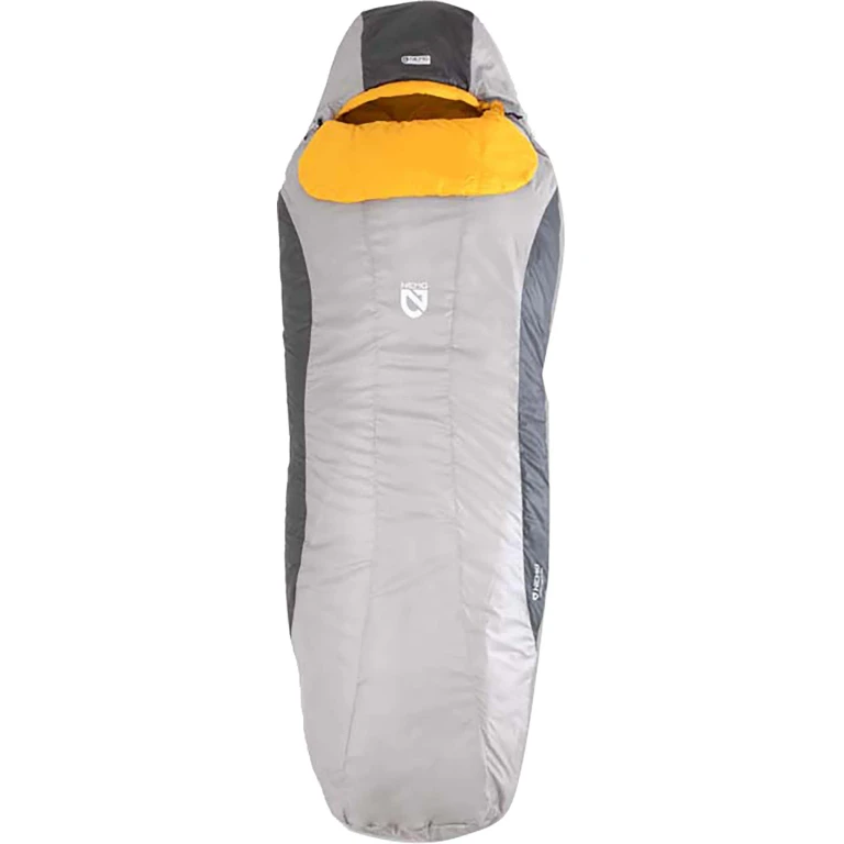 Tempo 35°F / 2°C Reg Synthetic Sleeping Bag - Men's