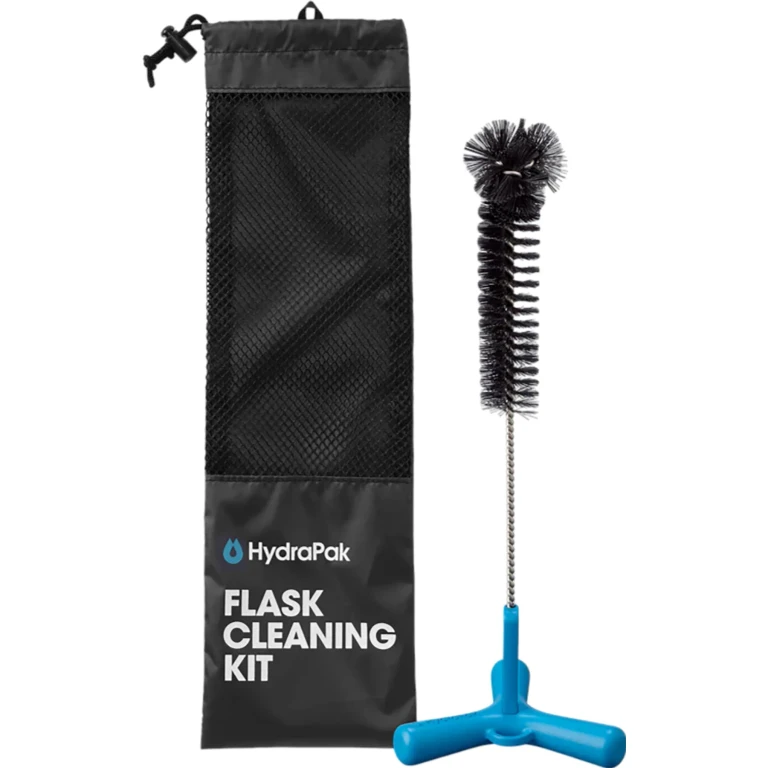 Flask Cleaning Kit