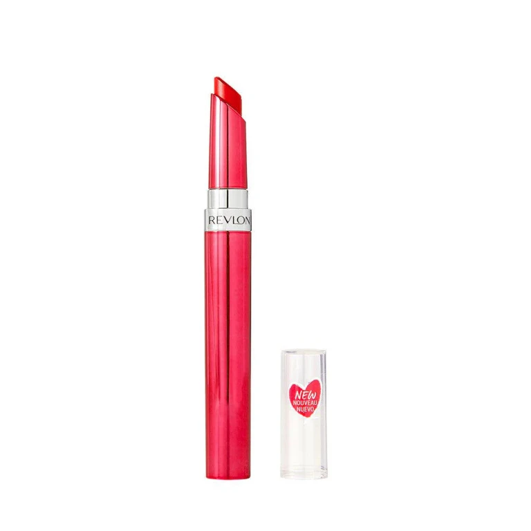 Ultra HD Gel Cream Lipstick 750 Lava