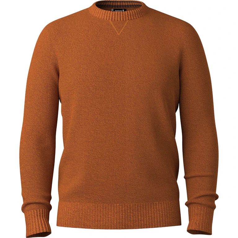 Sparwood Crew Neck Sweater - Men's
