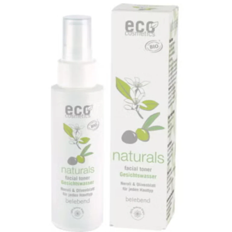 Orange & Olive Face Water 100 ml
