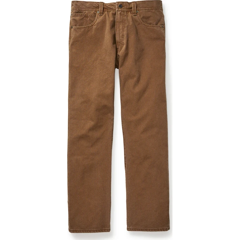 Dry Tin 5 Pocket Pant - Men's