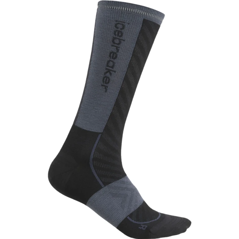Merino Run Ultralight Crew Socks - Women's