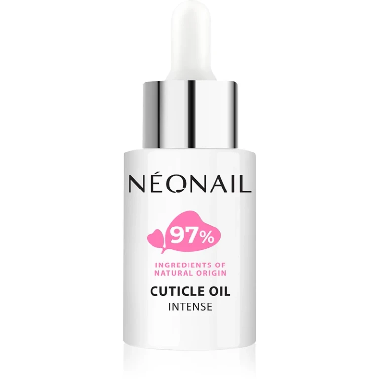 Vitamin Nourishing Oil for Nails and Cuticles Intense 6.5 ml