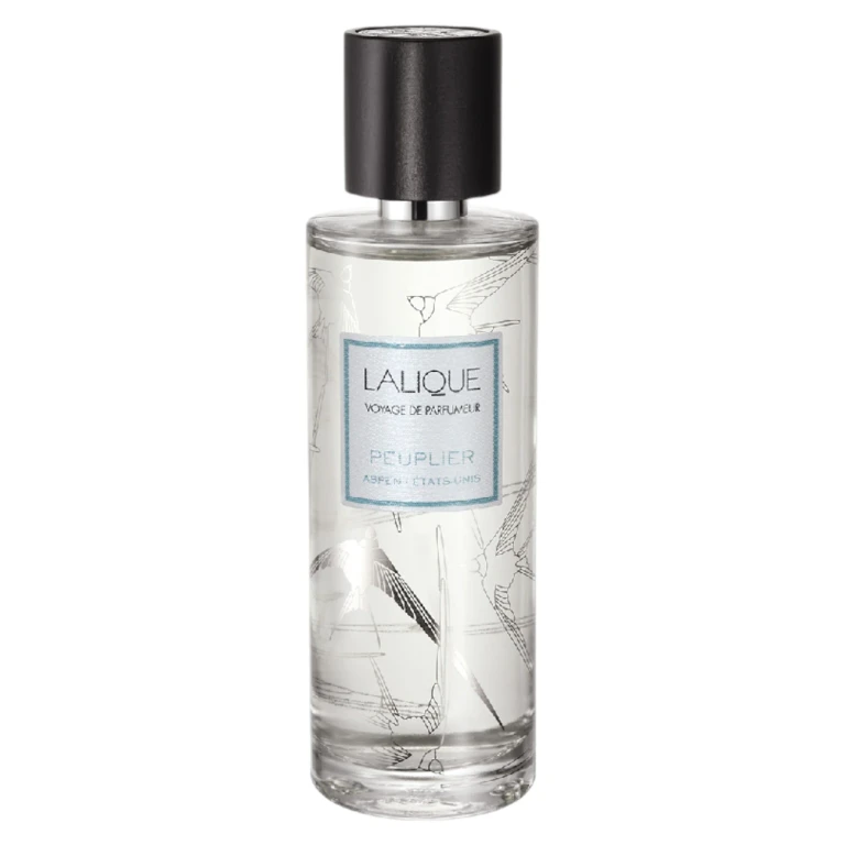 Poplar Aspen USA Fresh Woody Room Spray 100 ml