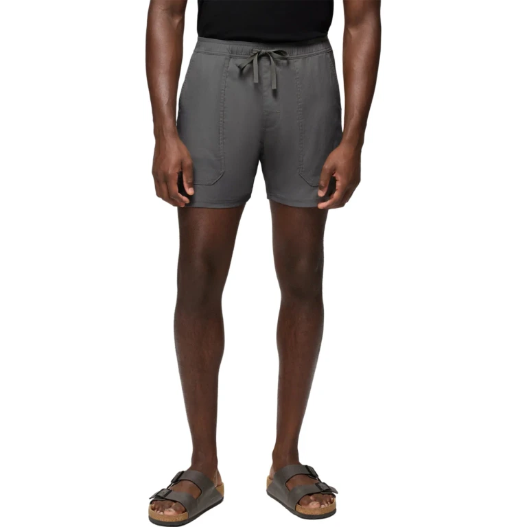 pr Ana Stretch Zion Field Shorts - Men's