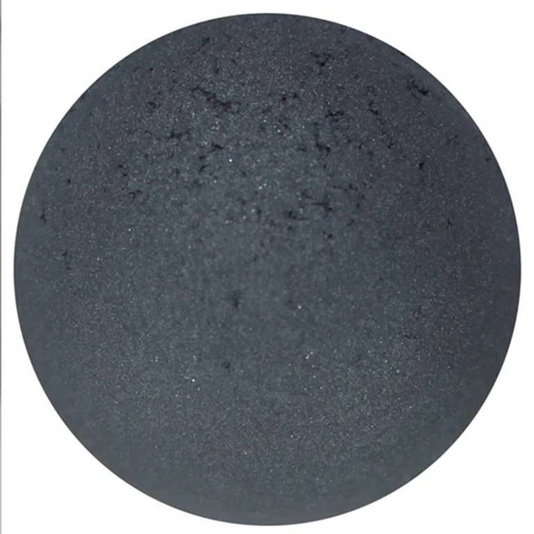 Matt Blue Mystery Powder Eyeshadow (1g)