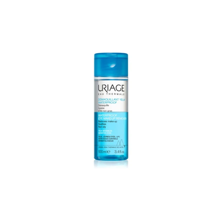 Waterproof Eye Make-up Remover 100ml