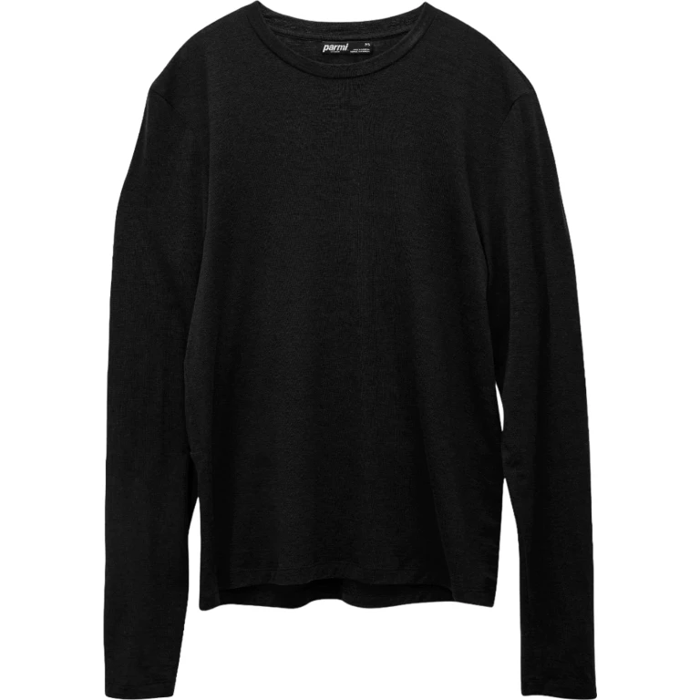 Free Range Merino Long Sleeve Tee - Women's