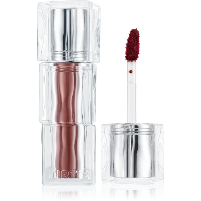 Waterism long-lasting lip gloss small pack color 06 Honey Nut (Waterism Original) 1.8 g