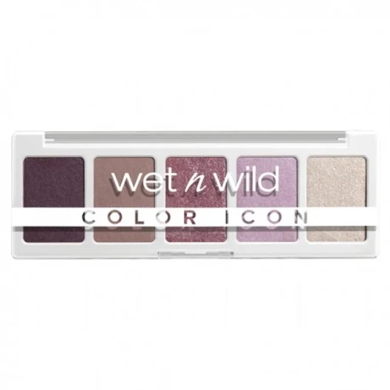 Palette Of 5 Eyeshadows 4070E Petalette
