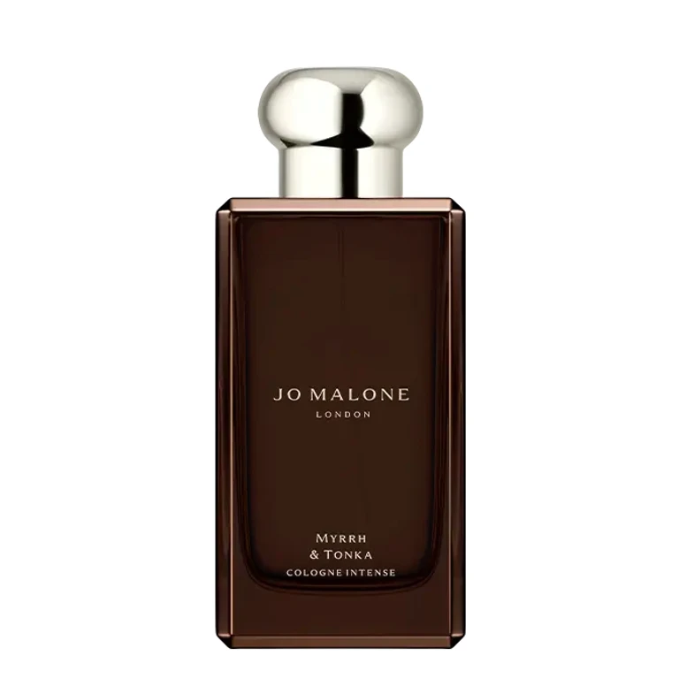 Myrrh & Tonka Cologne Intense - 50 Ml