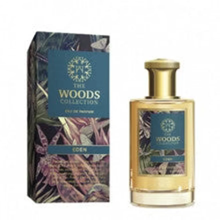 Eden EDP