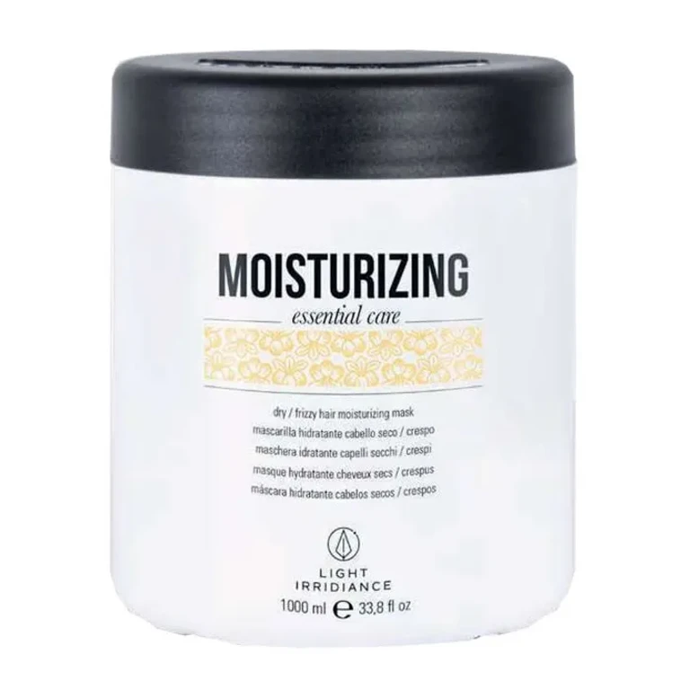 Maschera Idratante Essential Care per Capelli Secchi