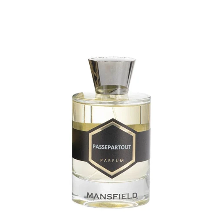 Passepartout perfume 100 ml