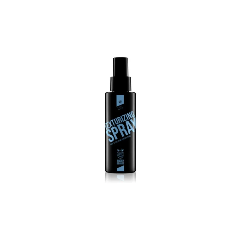 Salty Sailor salt texture spray for men 100 ml