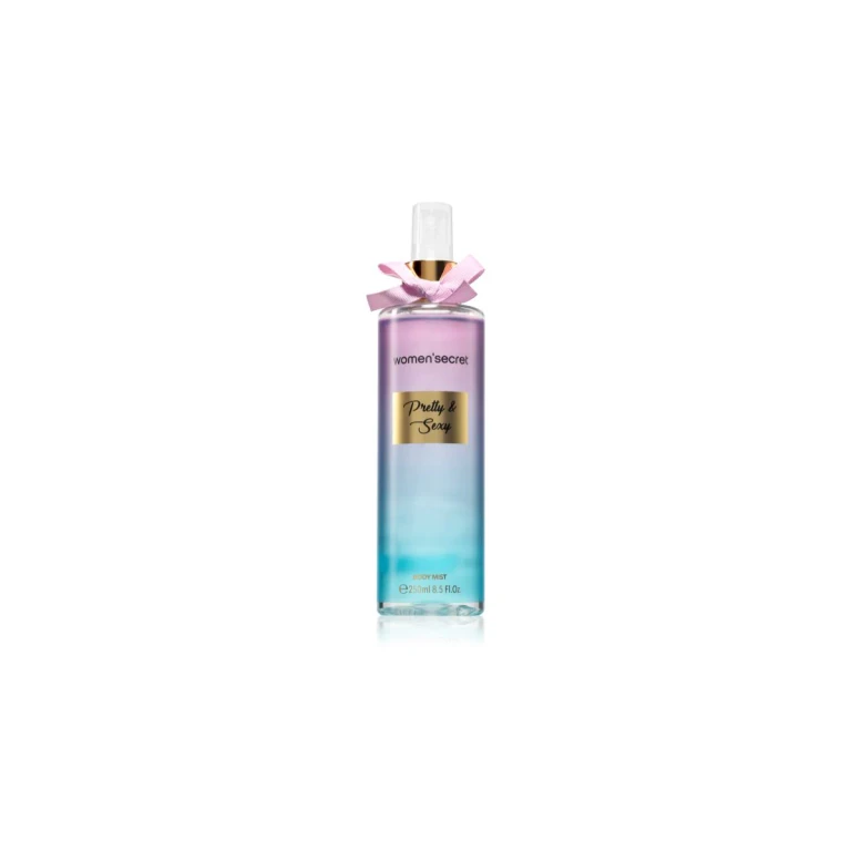 Pretty & Sexy Body Veil 250 ml