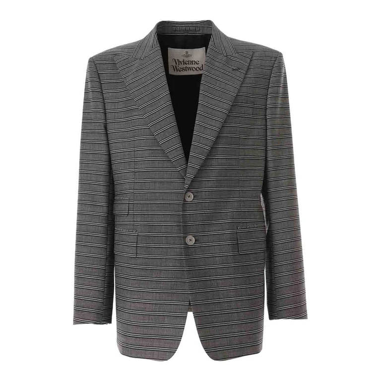 Blazer - Multicolore (2301001MW00NHLRN306LR)