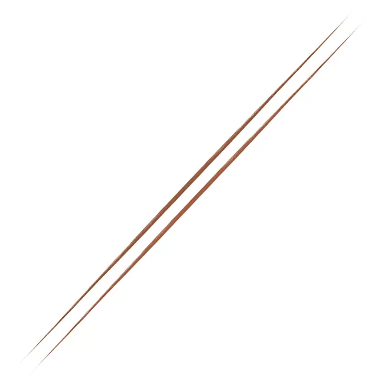 L'Oréal Paris Infallible Eyebrow Pencil (Faux Brow) 1 Ml - Shade: Auburn