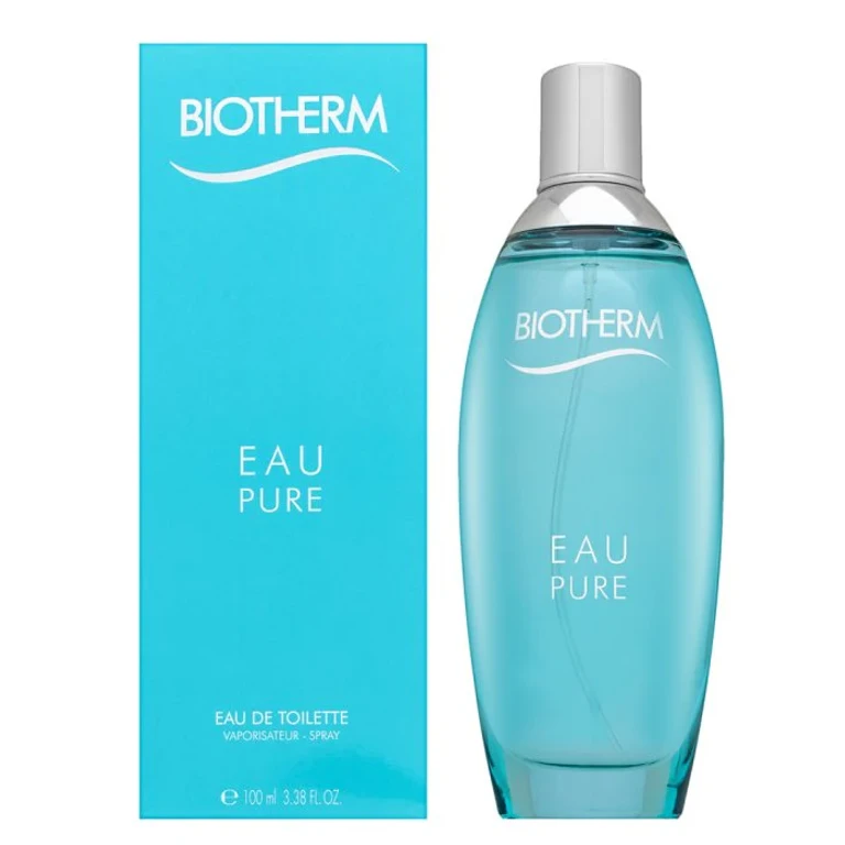 Eau Pure EDT W 100 ml