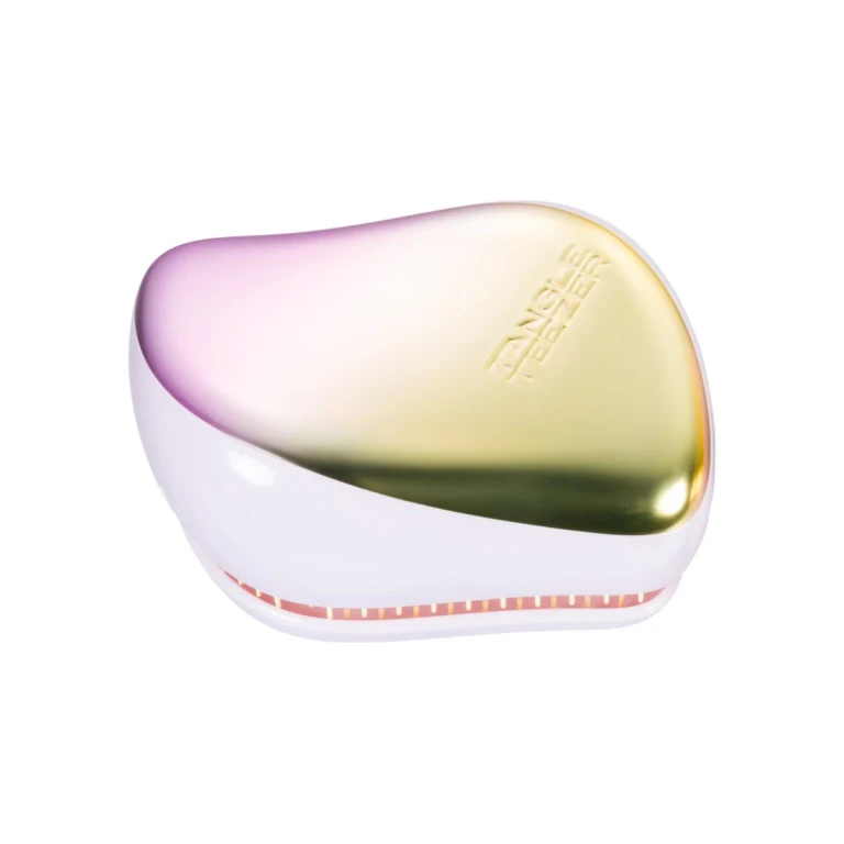 Compact Styler Lilac-Yellow